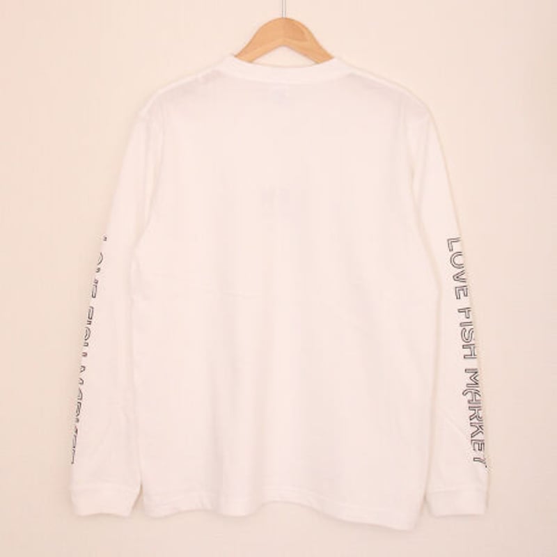 【希少】TOKYO INDIANS ロンT XL 希少】TOKYO INDIANS ロンT XL
