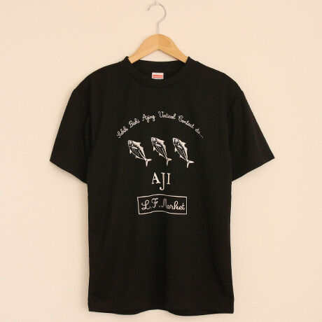 "AJI"TEE
