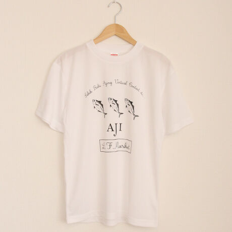 "AJI"TEE