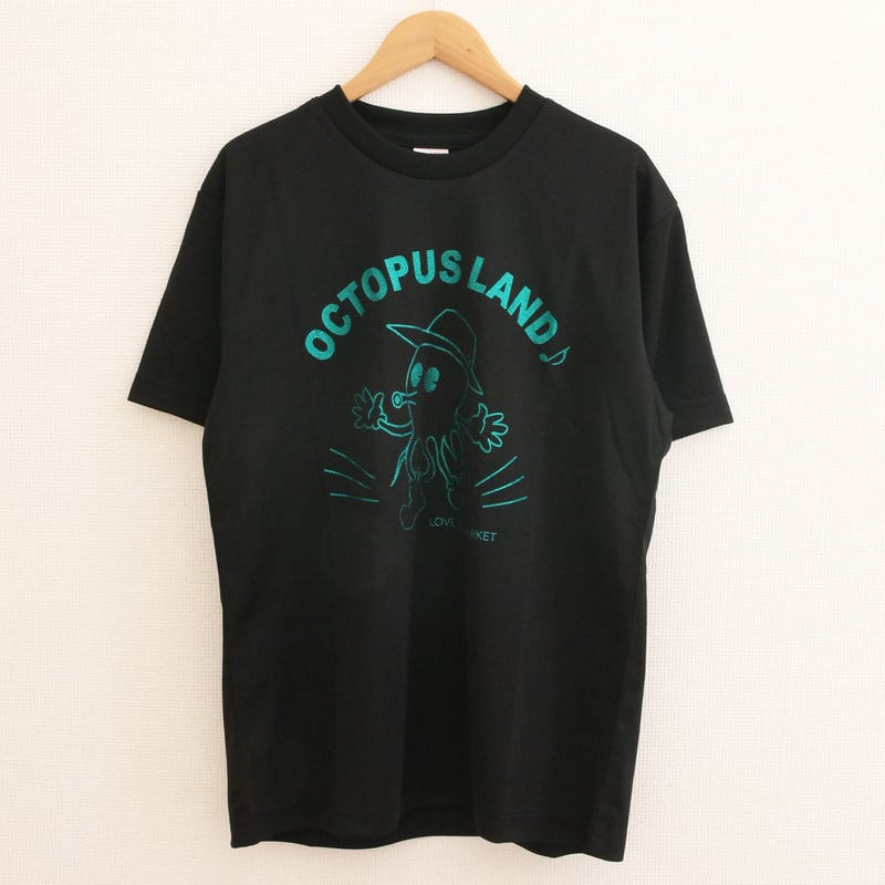 OCTOPUS LAND