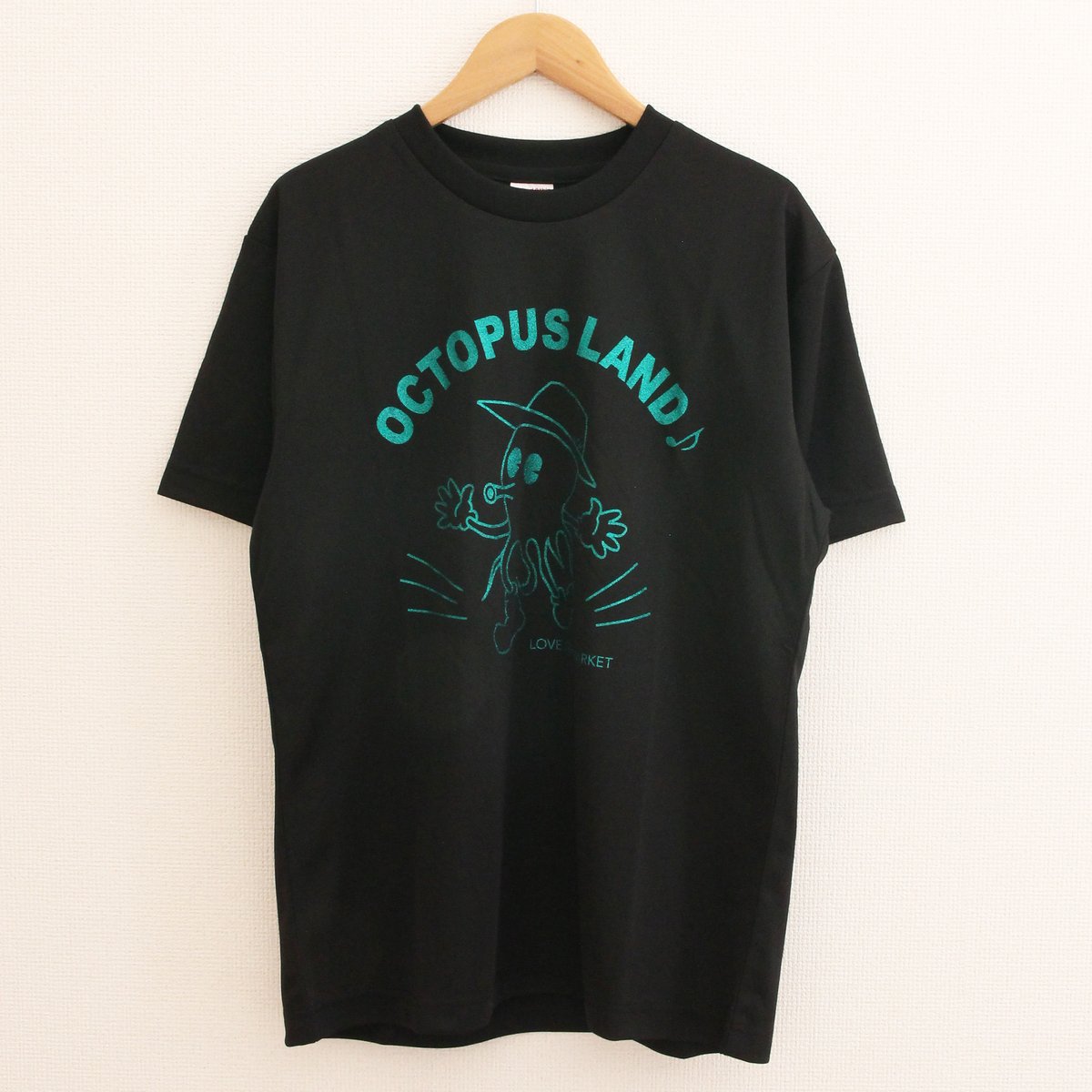 OCTOPUS LAND