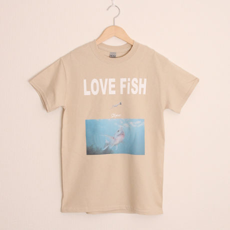 Red snapper TEE