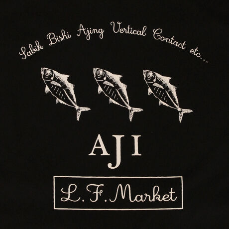 "AJI"TEE