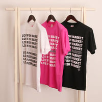 ROGO"RARETSU"TEE