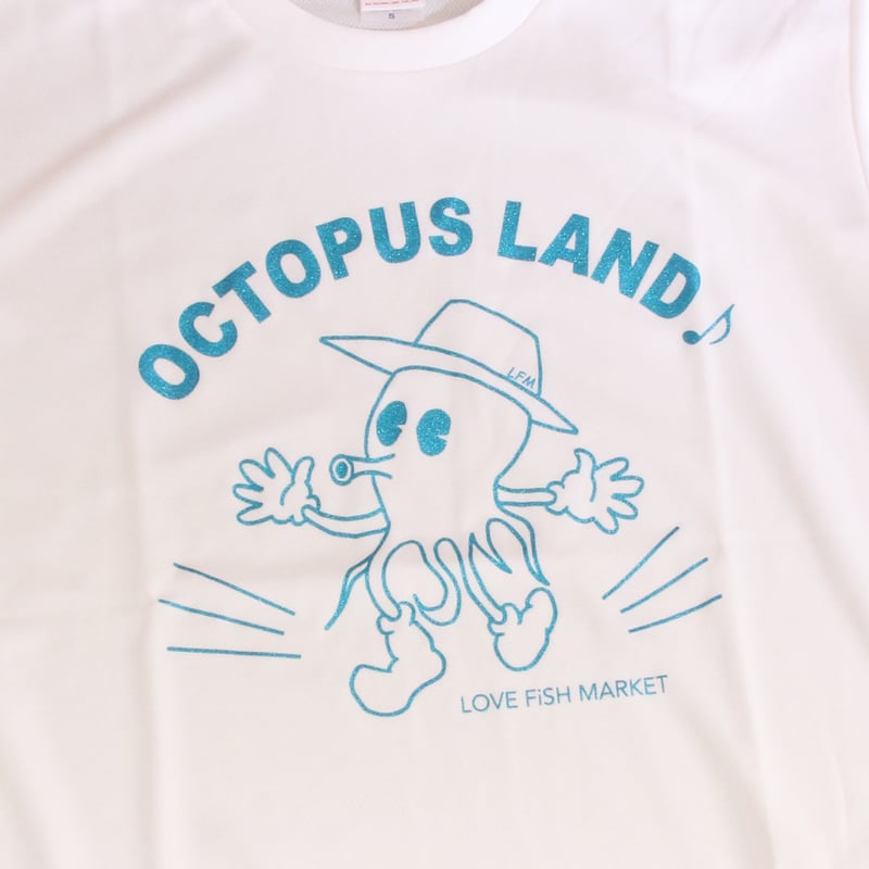 OCTOPUS LAND