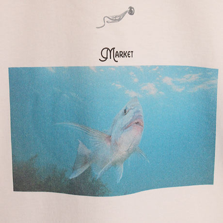 Red snapper TEE