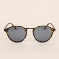 "MAGIC ISLAND" Polarize lens