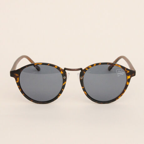 "MAGIC ISLAND" Polarize lens