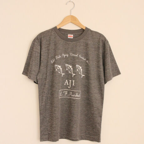 "AJI"TEE