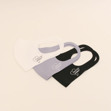"LFM"Japan Mask
