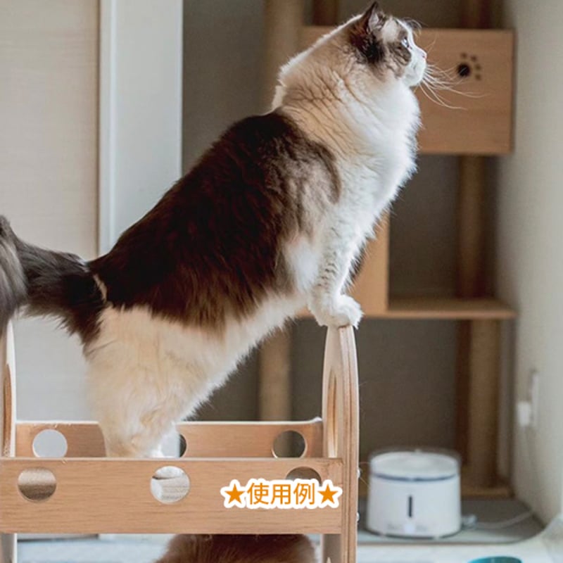 うめたん☆ 様 猫用 爪とぎ 2wayタイプ ★完成品★ うめたん☆ 様 猫用 爪とぎ 2wayタイプ ☆完成品☆