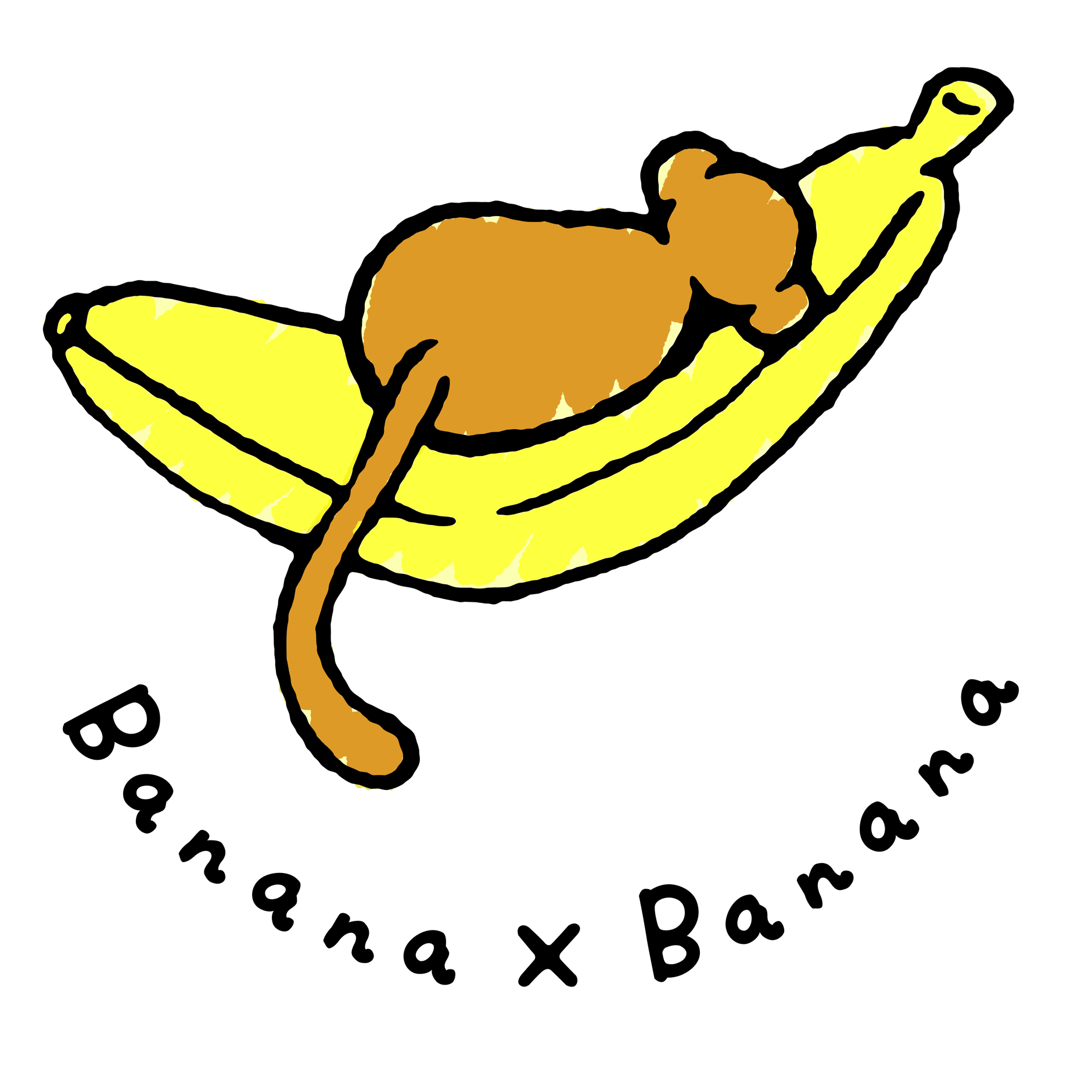 Banana×Banana公式通販サイト｜家でもどこでも、バナナバナナ。