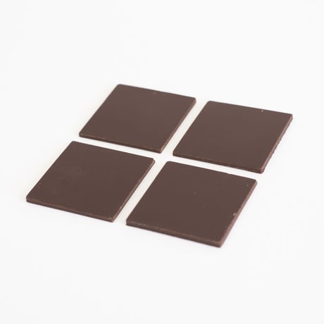 バークチョコレート うすくち プレーン