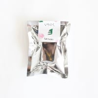 バークチョコレート ひとつぶ いちじく