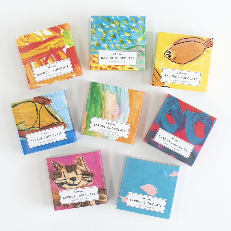 チョコ5759 Yoroizuka Collection 「JOY」 トシ・ヨロイヅカ