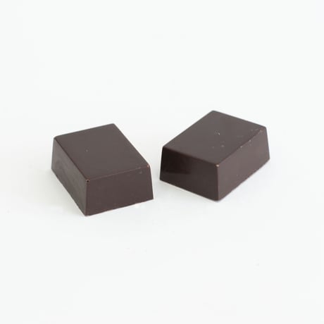 バークチョコレート ひとつぶ ゆずレモン