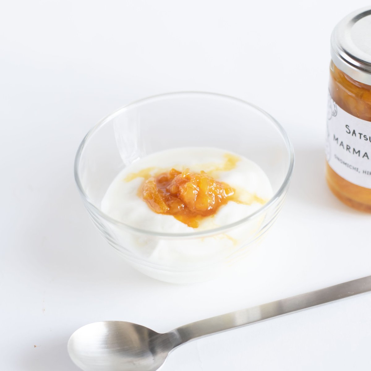 さつき マーマレード | 尾道さつき作業所 SATSUKI