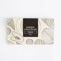 バークチョコレート うすくち プレーン