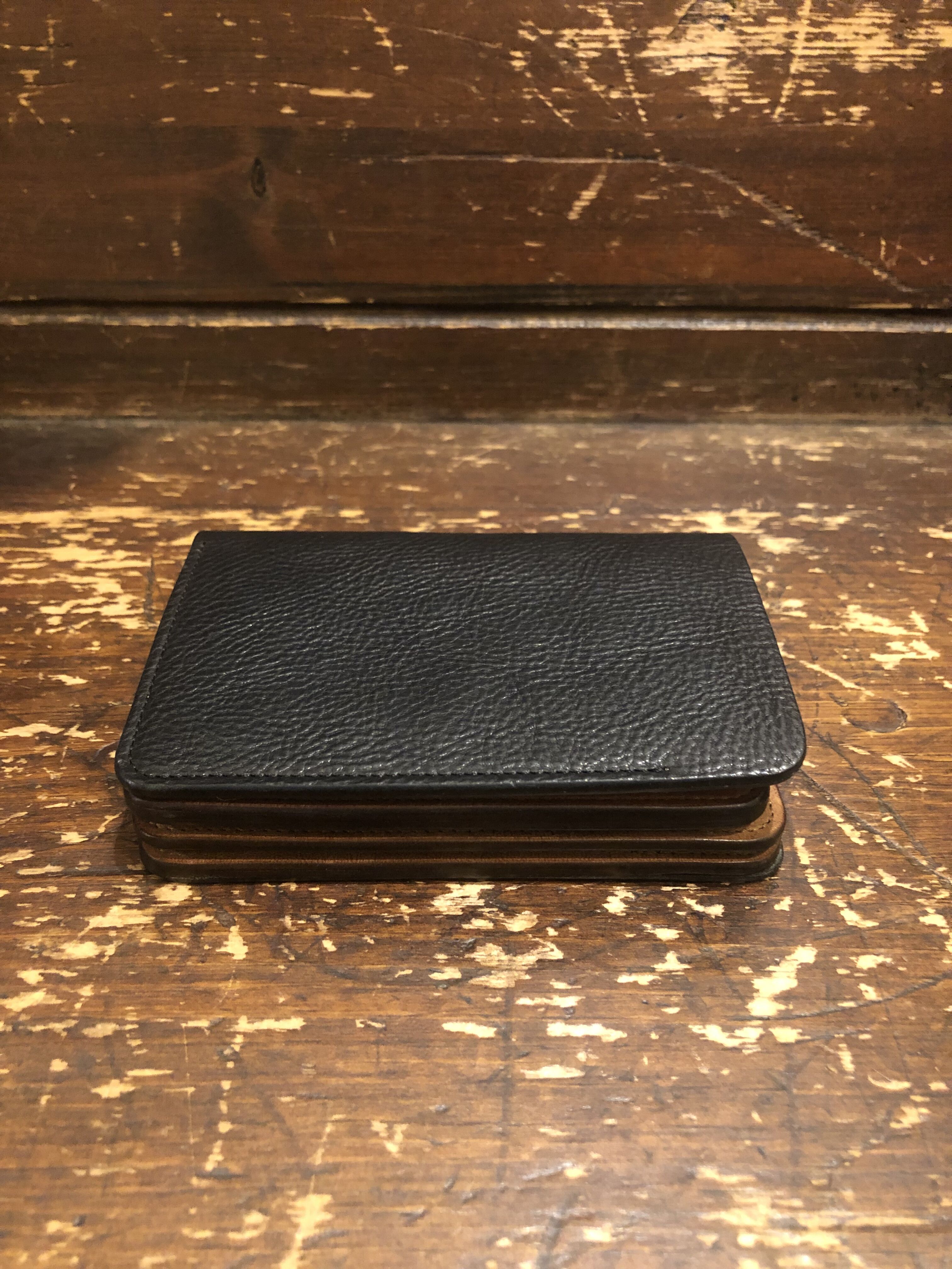 forme: flp-26 Short wallet/Tigres black × shf