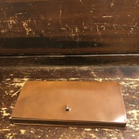 flp-18 Wallet /Cordovan
