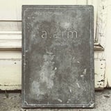 a.  arm