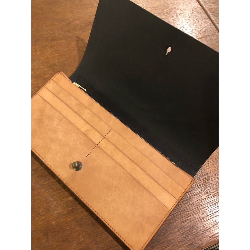 forme : flp-18 Wallet / black | a. arm forme : flp-18 Wallet / black | a. arm