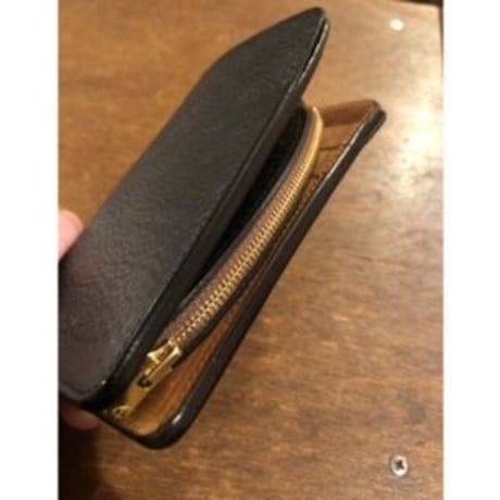 forme: flp-22 Coin purse/ Tigres