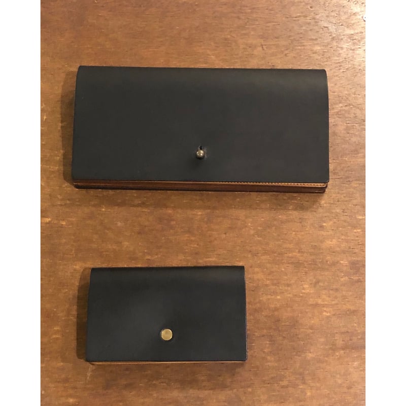 財布・ケース・小物入れ Forme - no flp-18 Wallet forme : flp-18 Wallet / black | a. arm