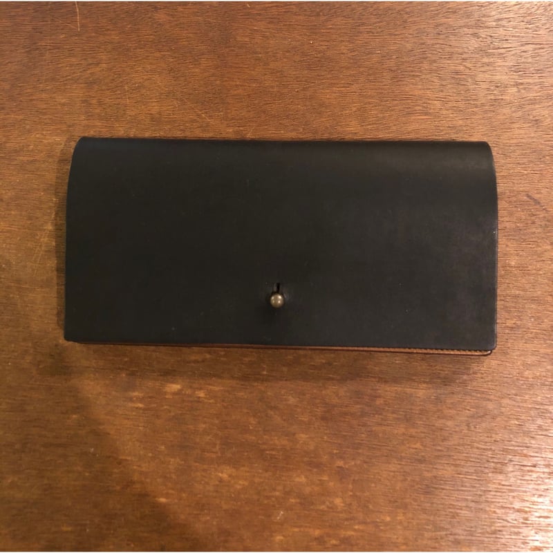 財布・ケース・小物入れ Forme - no flp-18 Wallet forme : flp-18 Wallet / black | a. arm