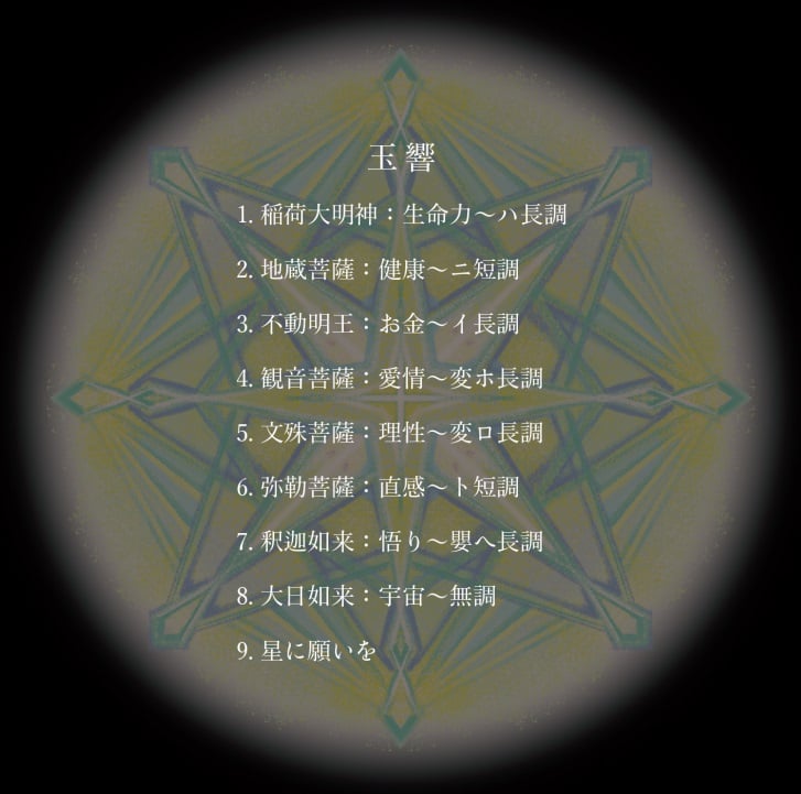 阿部篤志『玉響』（QAZZ-013） | 購入サイト＠QAZZ
