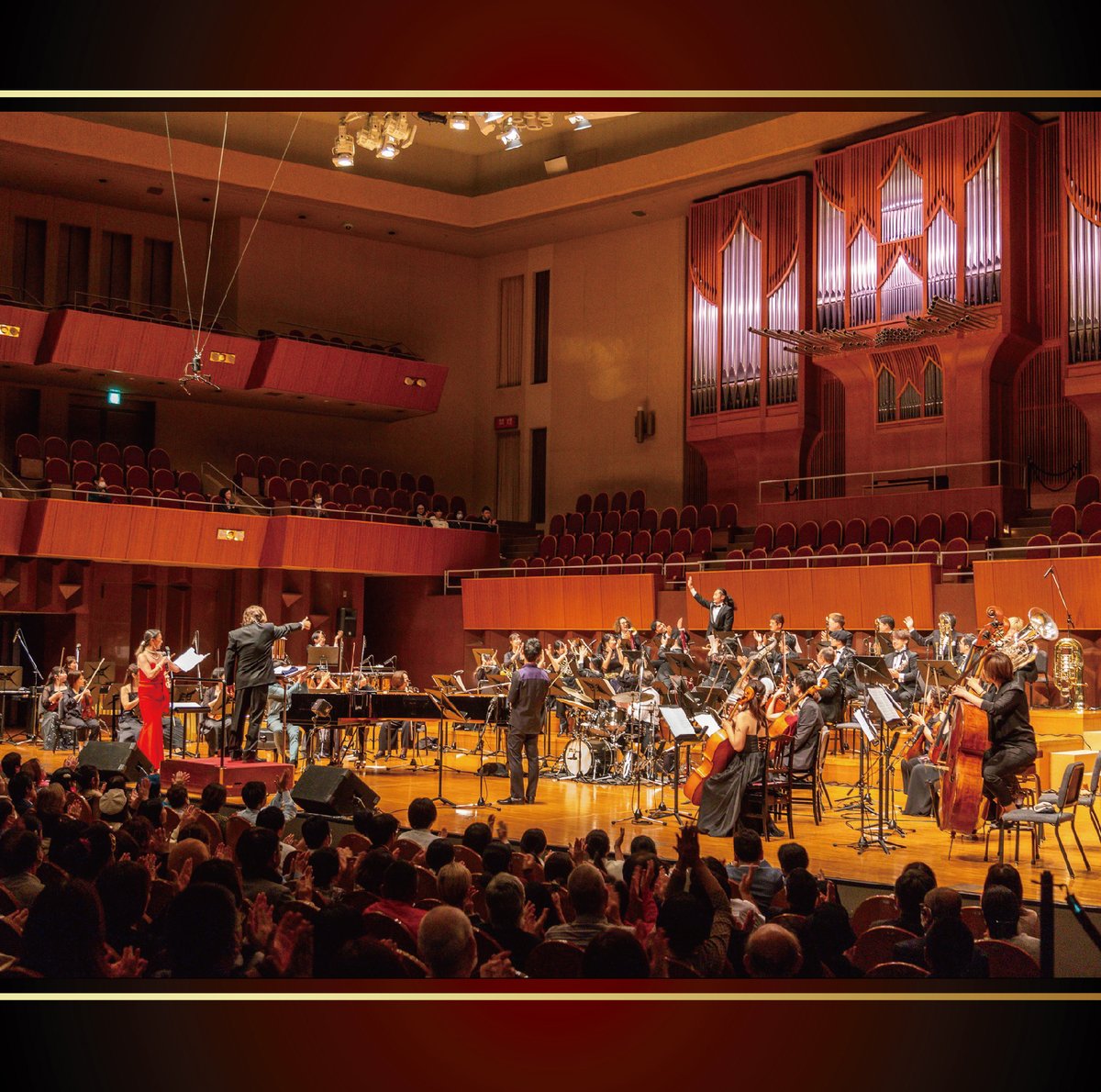 Mackin-Qazz PGG Orchestra『Ode to Alfred Lion ～J
