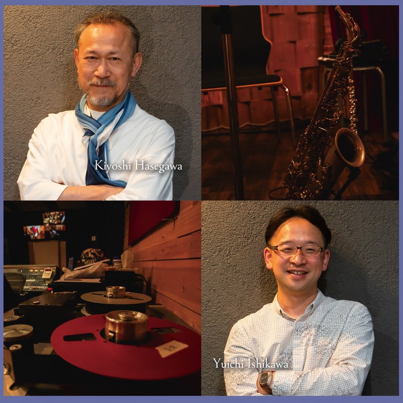 かおりページ DJ KAORI×R3habが日蘭トップDJ対決 ageHaで年越しパーティー