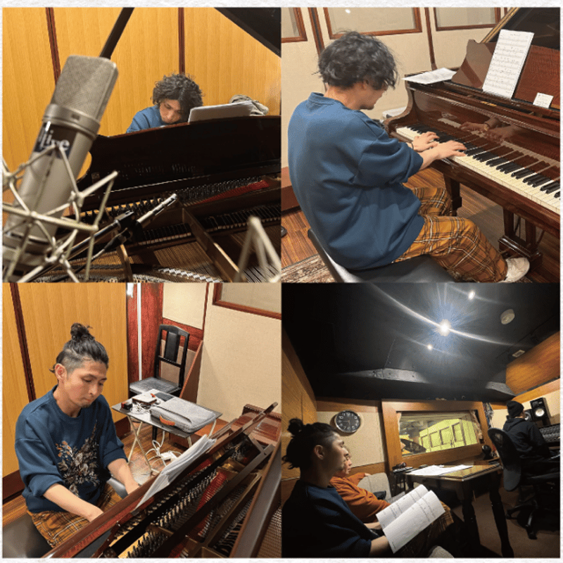 井高寛朗『Plays the Great Japanese Songbook』(QAZZ-01 井高寛朗『Plays the Great Japanese Songbook』(QAZZ-01