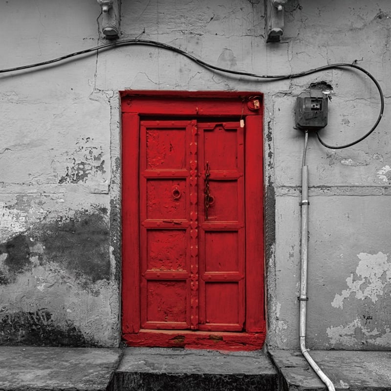 中村真『CATHARSISTROPHE』（QAZZ-016） | 購入サイト＠QAZZ