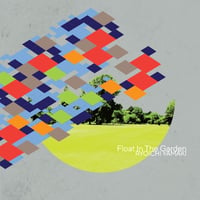 八巻綾一『Float In The Garden』（QAZZ-018）