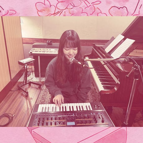 豊秀彩華 『Plays the Great Japanese SongbookⅡ』（QAZZ-021）