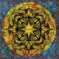 MC Mystie & friends『VIBRATION』（QAZZ-003）