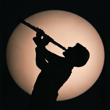 鈴木孝紀『Timeless Stories From Jazz And Mozart』（QAZZ-020）