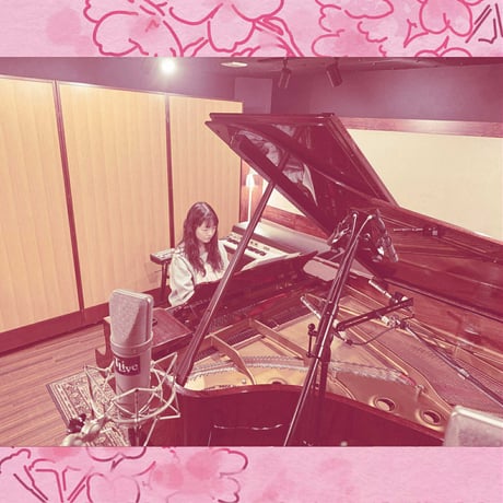 豊秀彩華 『Plays the Great Japanese SongbookⅡ』（QAZZ-021）