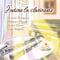 北川靖明・鈴木孝紀『J\'adore la clarinette』（QAZZ-014）