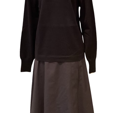 再入荷　ニット