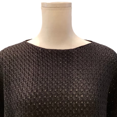 再入荷　ニット