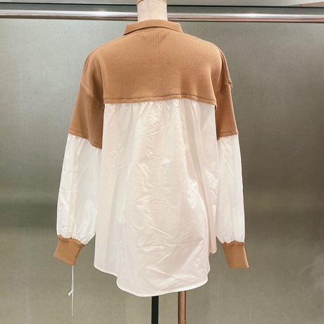 ブラウス