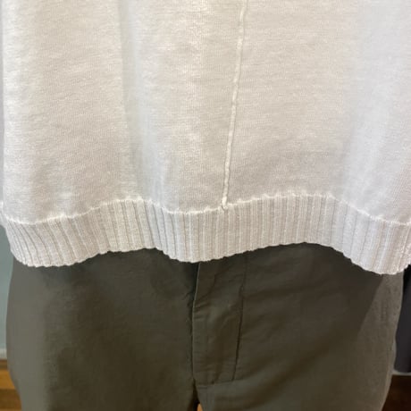 TRANSIT ニット