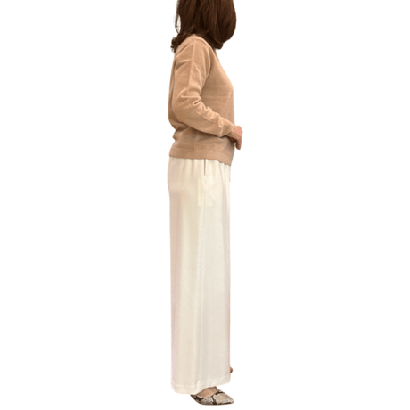 K様専用　ワイドパンツ