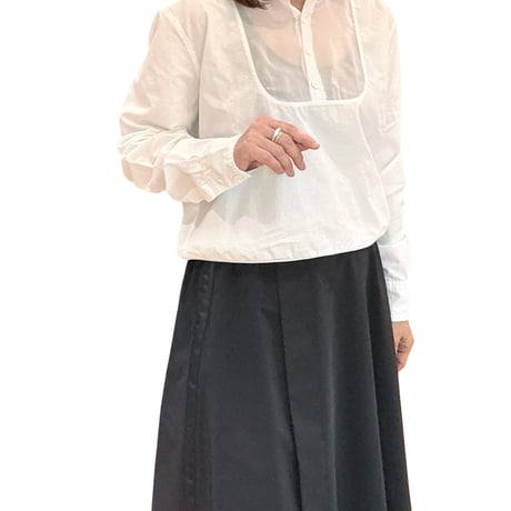 スカート