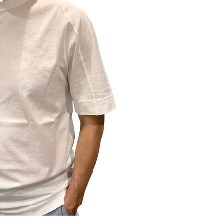 TRANSIT メンズＴシャツ