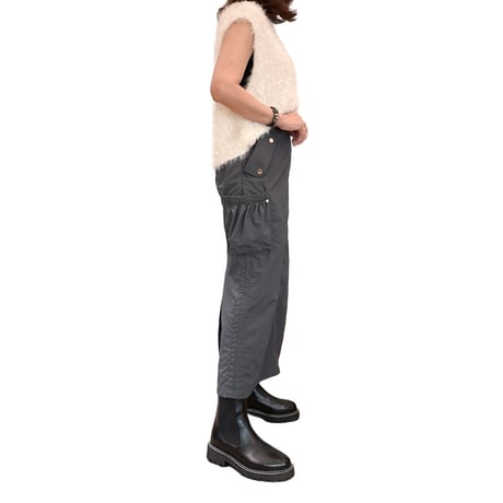 再入荷　スカート