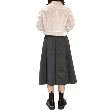 スカート