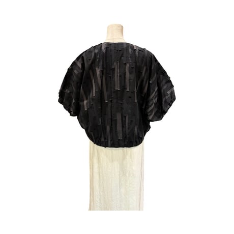 再入荷 ブラウスジャケット